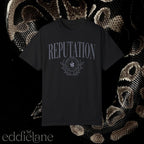 The Swear I Don't Love The Drama Tee