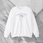 The Who's Afraid Sweatshirt