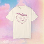 The Angels Roll Tee