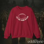 The Football Season Sweatshirt