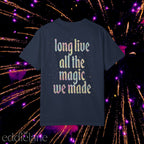 The All The Magic Pastels Tee