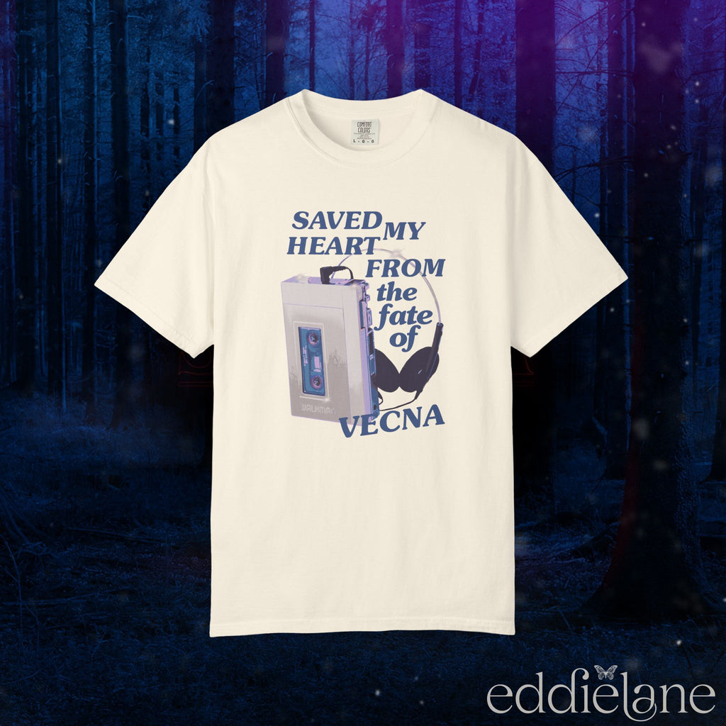 The Saved From The Fate of Tee