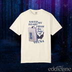 The Saved From The Fate of Tee