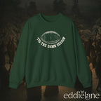 The Football Season Sweatshirt