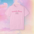 The Cornelia St NYC Tee