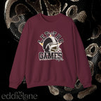 The Games Sweatshirt