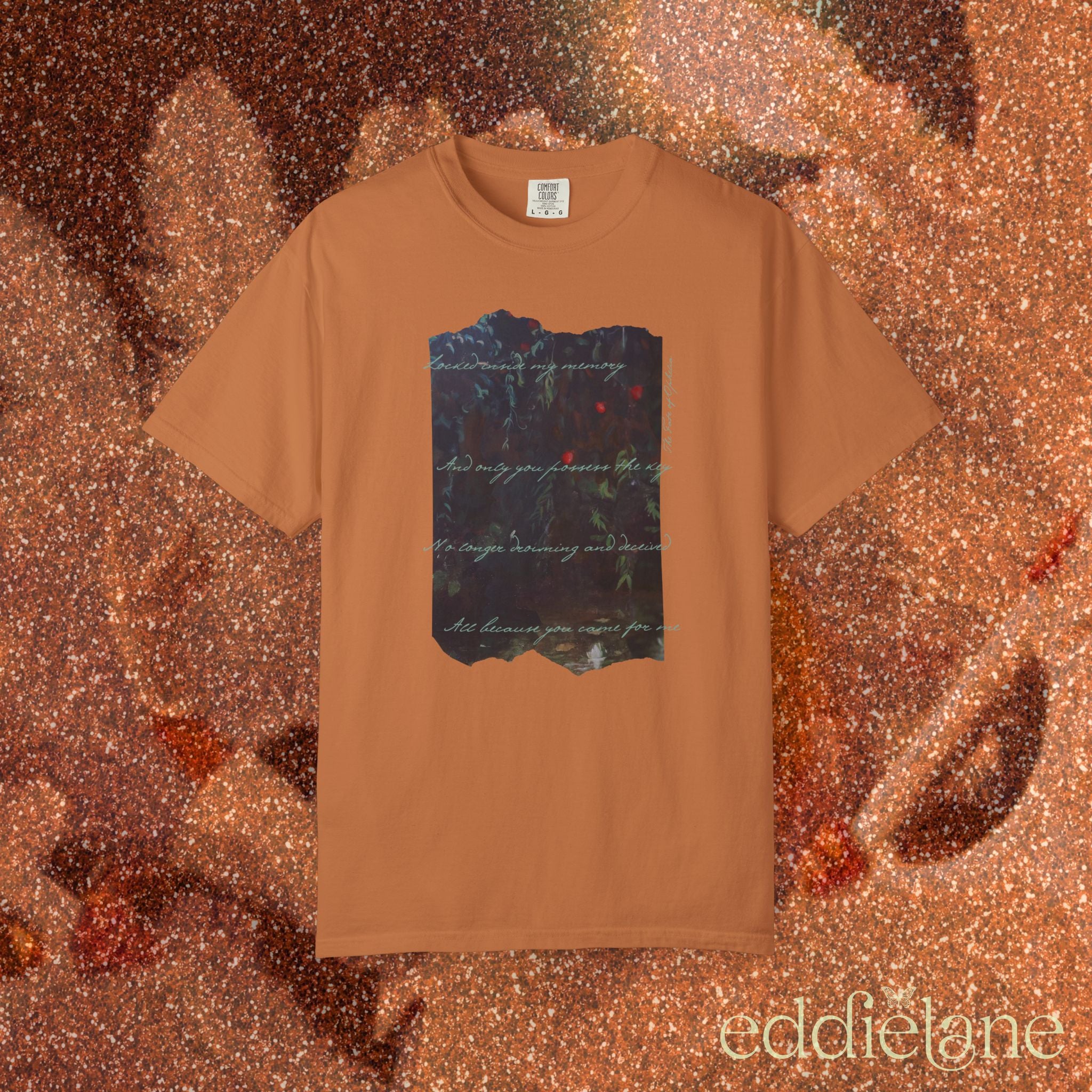The Fate Tee