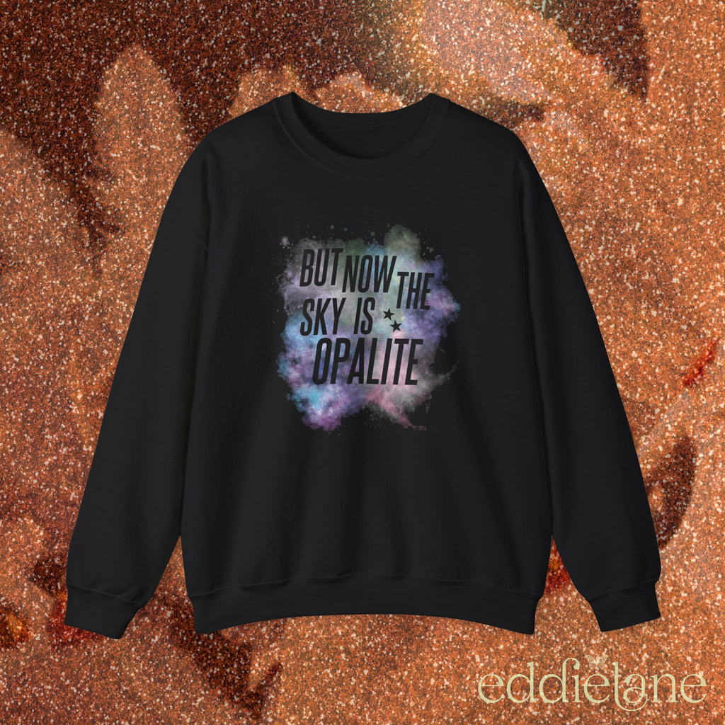 The Opalite Sky Sweatshirt