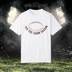 The Football Season Tee