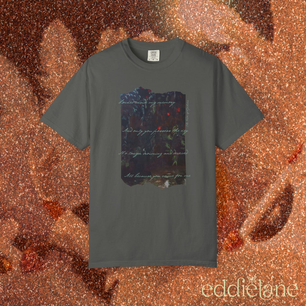 The Fate Tee