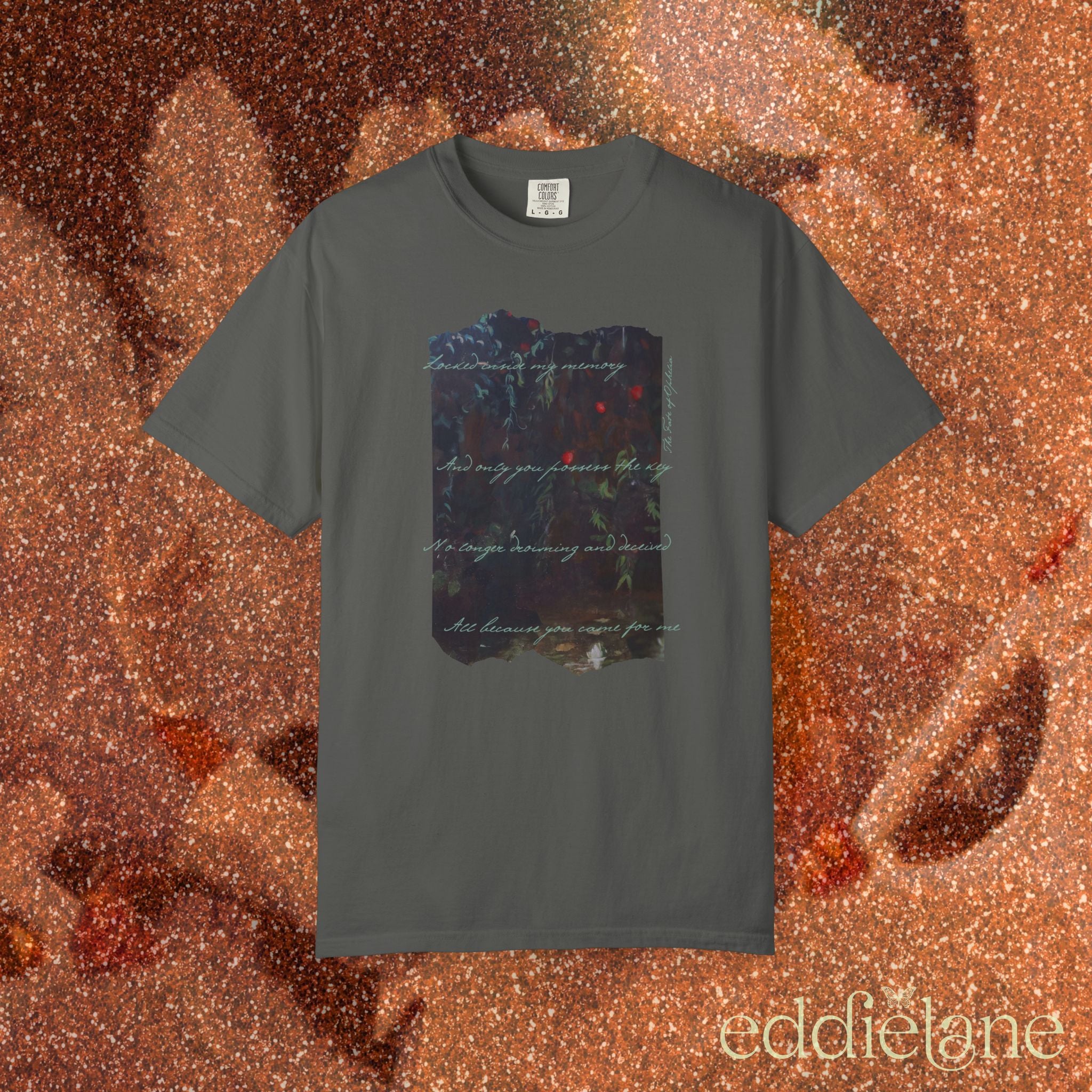 The Fate Tee