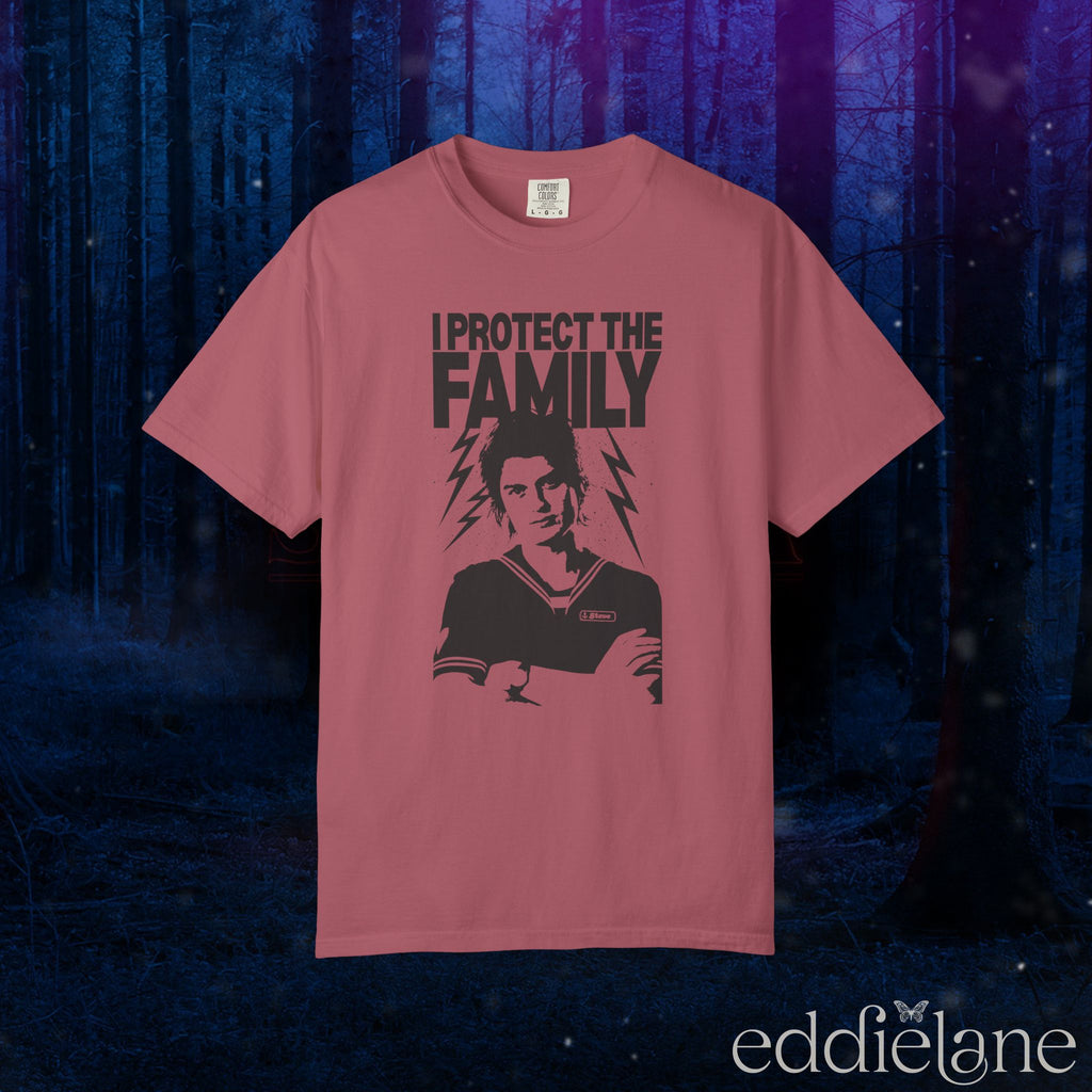 The Protect The Family Tee