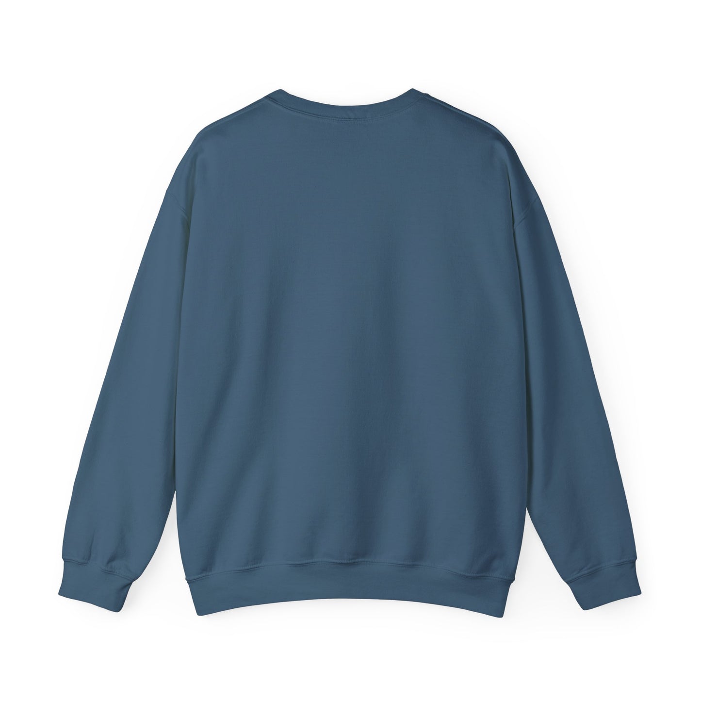 The Simple 'Tis The Damn Football Season Crewneck Sweatshirt