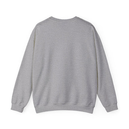 The Simple 'Tis The Damn Football Season Crewneck Sweatshirt