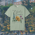 Garden Poster Tee