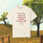 Love Has Ways Cowgirl Summer Tee