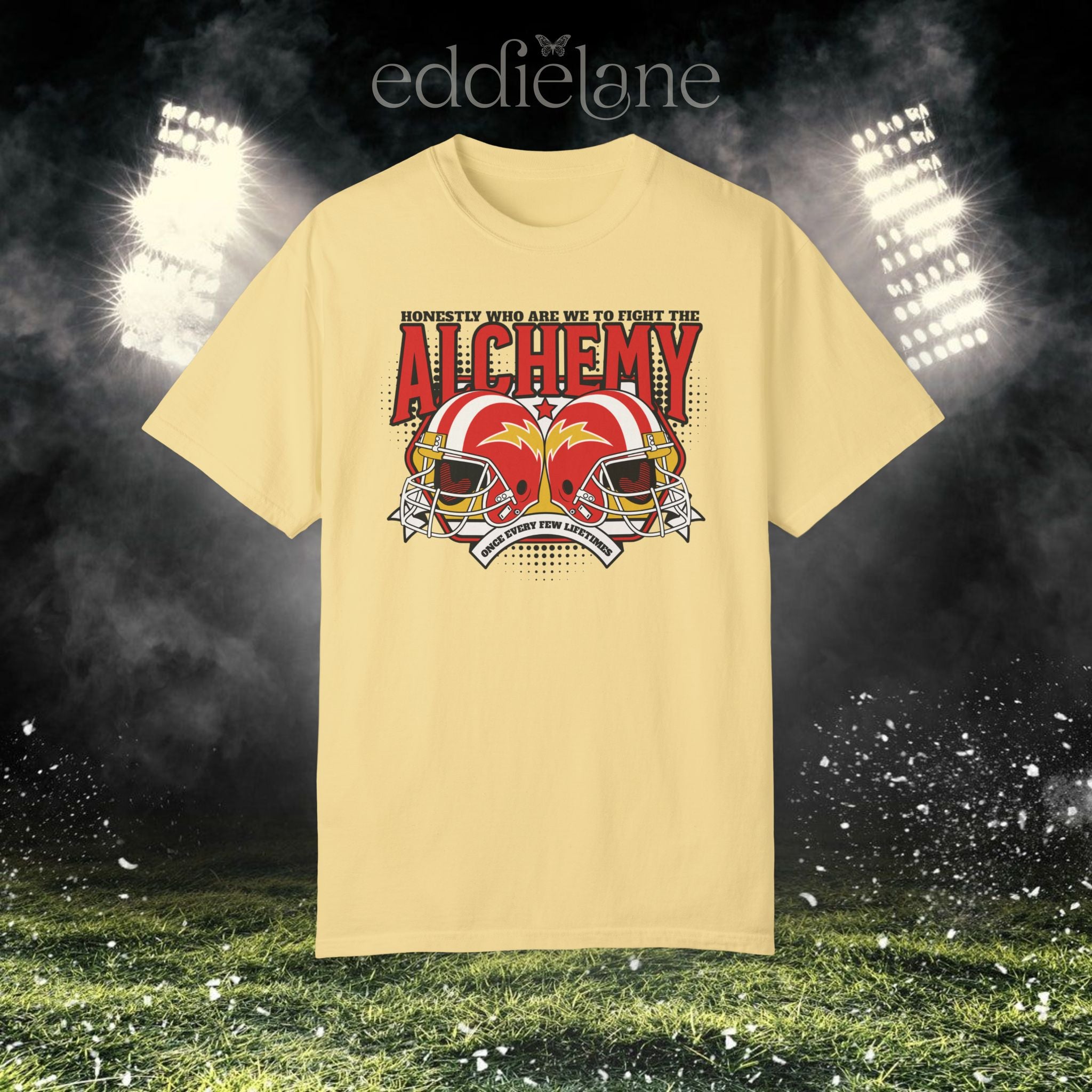 The Game Day Tee