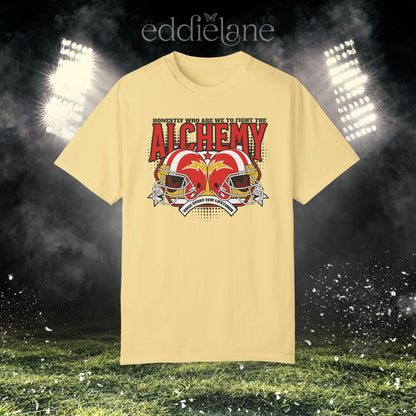 The Alchemy Game Day Tee