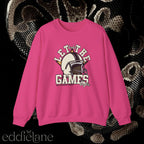 The Games Sweatshirt