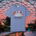 The Celebrate The Future Tee