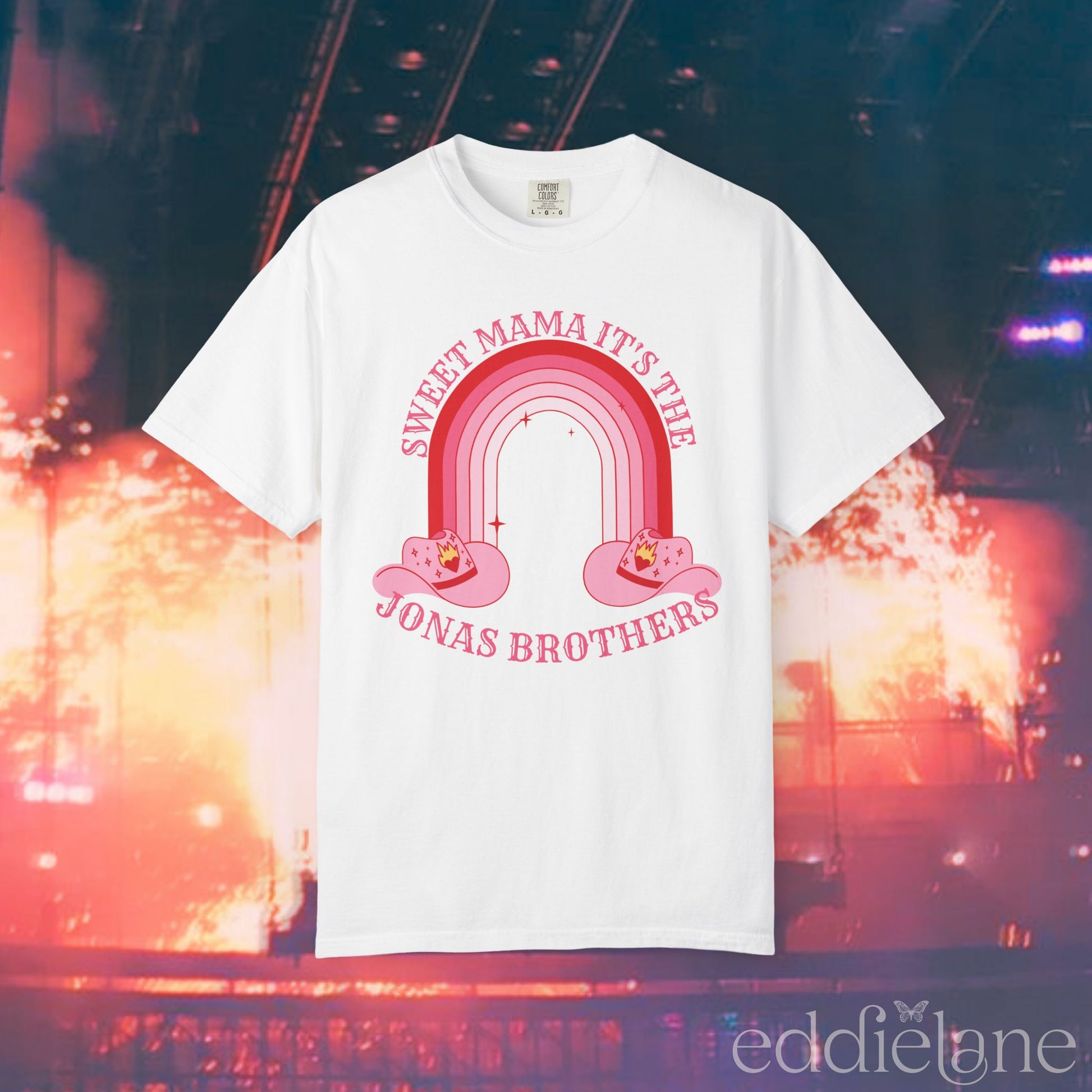 The Sweet Mama Tee