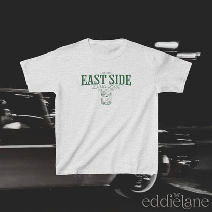 The East Side Dive Bar NYC Baby Tee