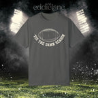 The Football Season Tee