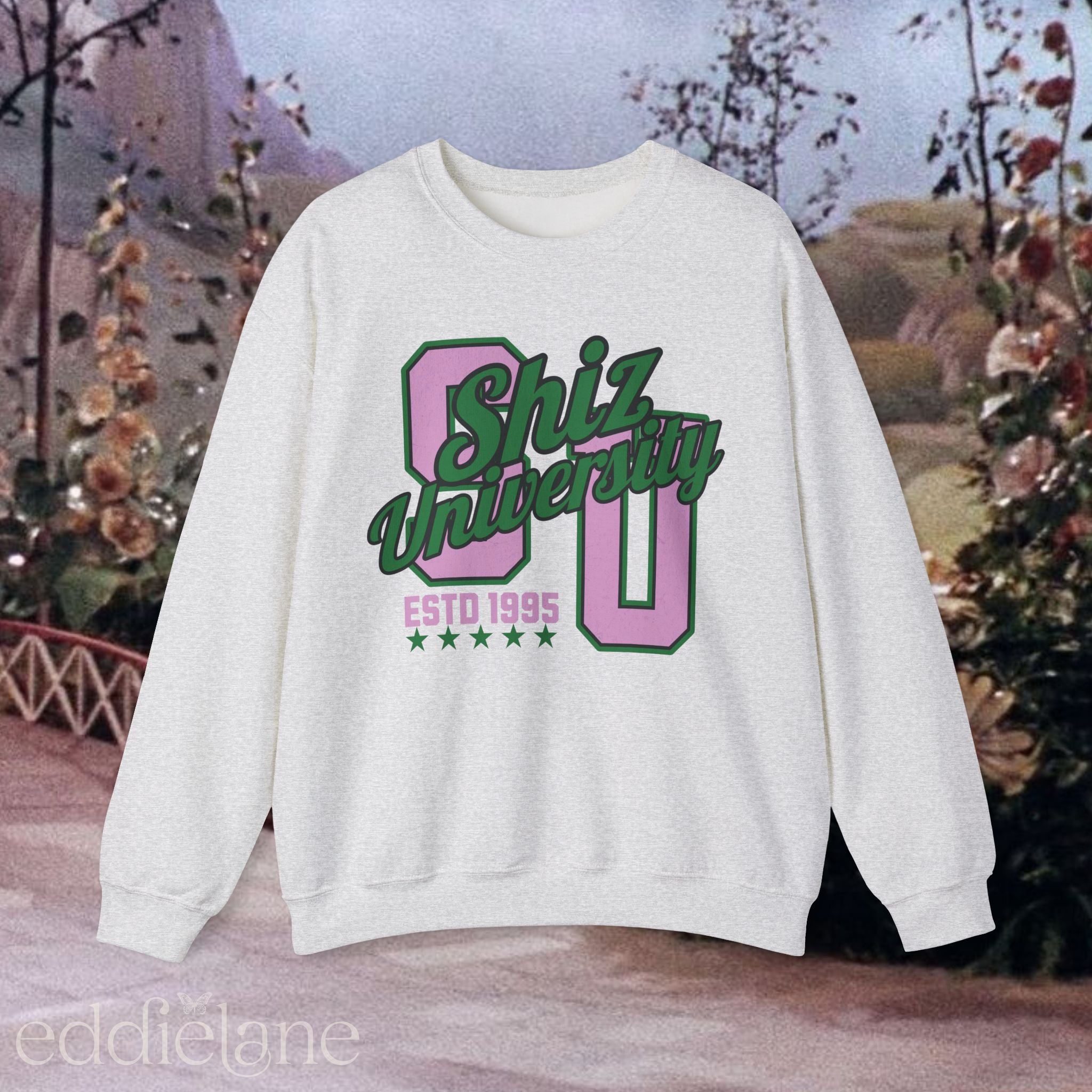 The SU of Oz Sweatshirt