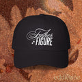 The Father Figure Classic Dad Cap