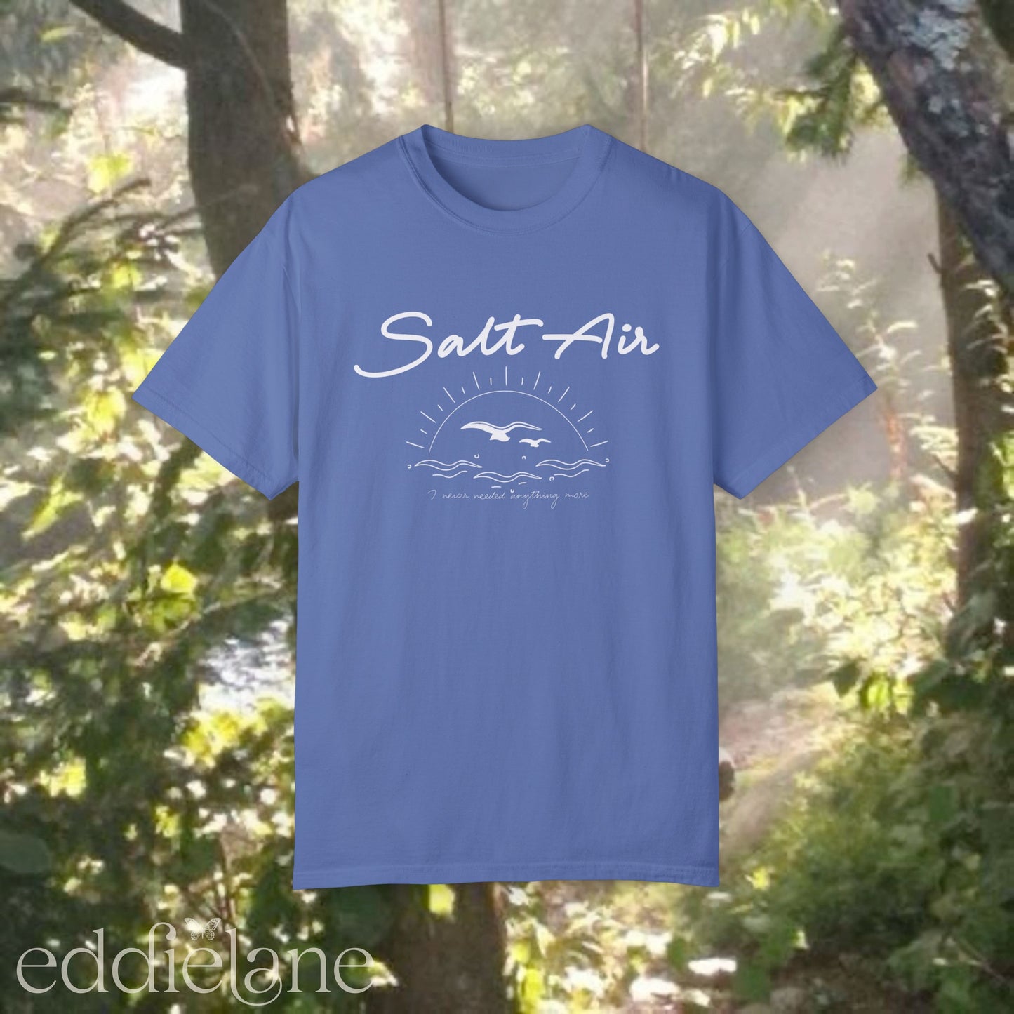 The Salt Air Tee