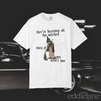 The All The Witches Tee