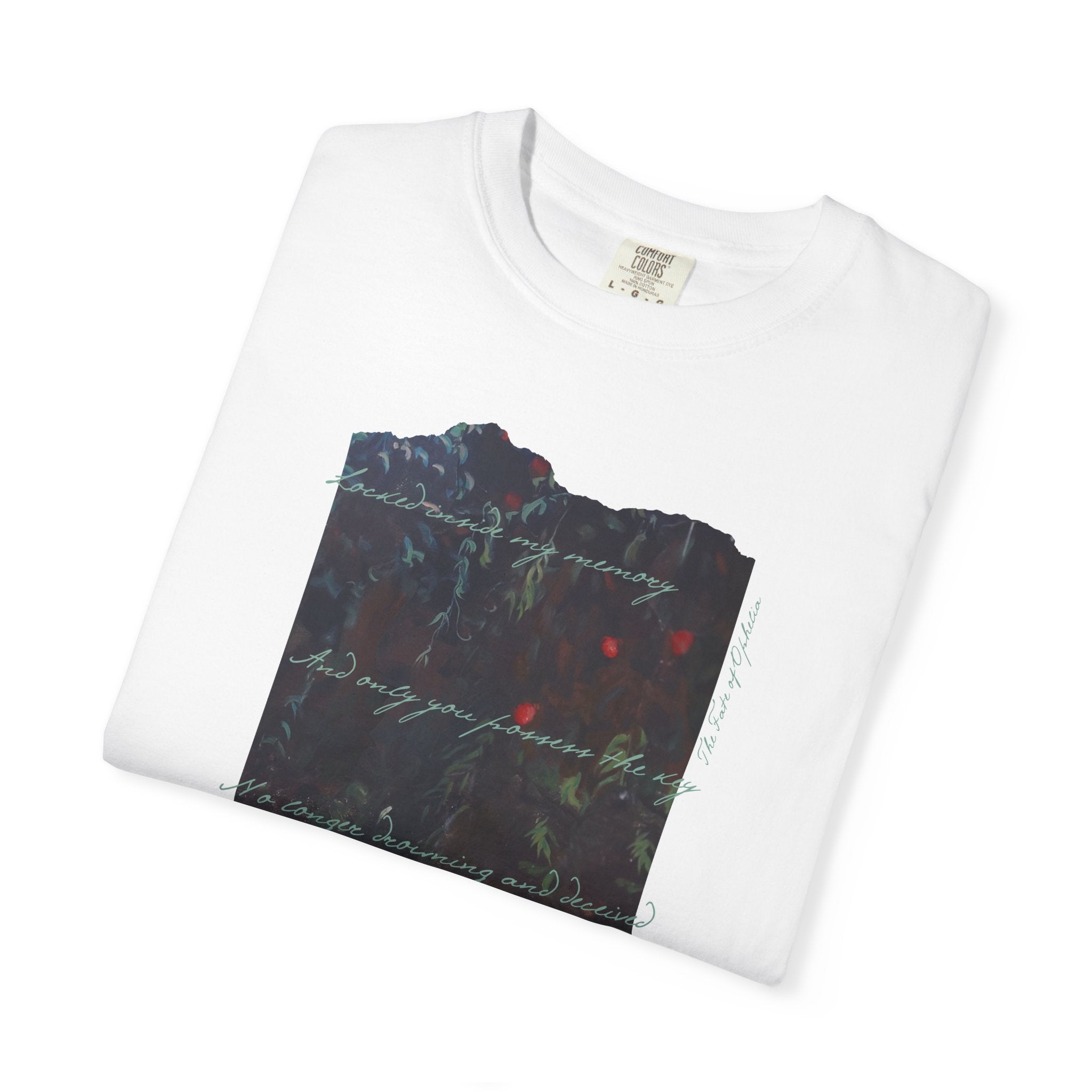 The Fate Tee