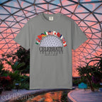 The Celebrate The Future Tee