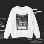 The Rep Daily News Sweatshirt