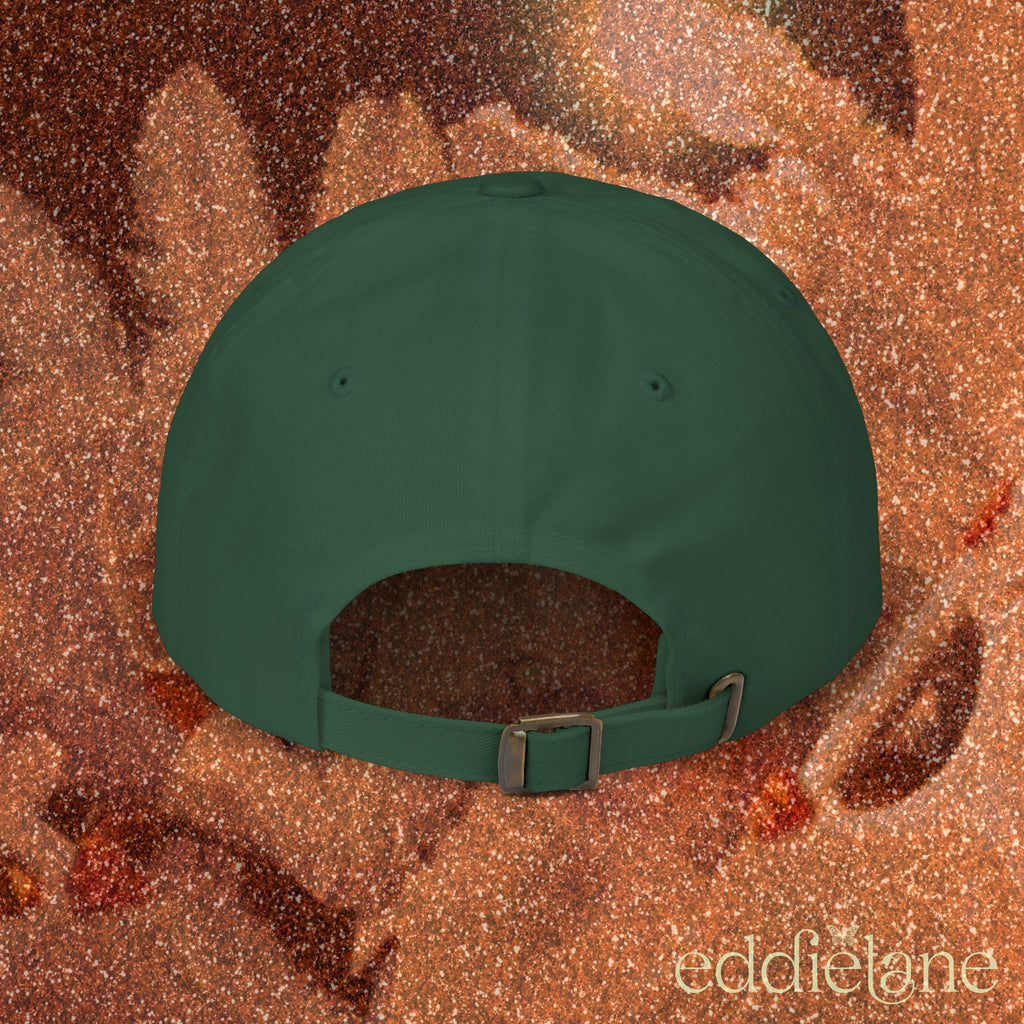 The Showgirl Classic Dad Cap