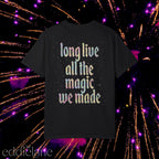 The All The Magic Pastels Tee