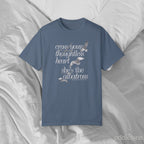 The Cross Your Heart Tee