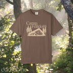 The Camp Tee
