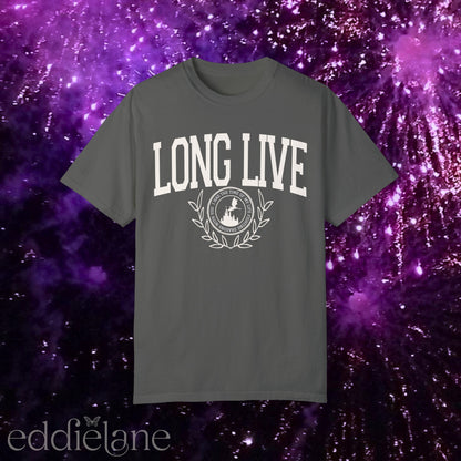 The Long Live Collegiate Tee