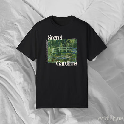 The Secret Gardens Tee