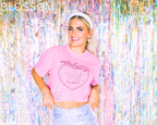 The Angels Roll Tee