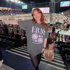 The Discoball Tee