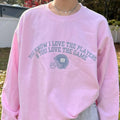 The Players Sweatshirt