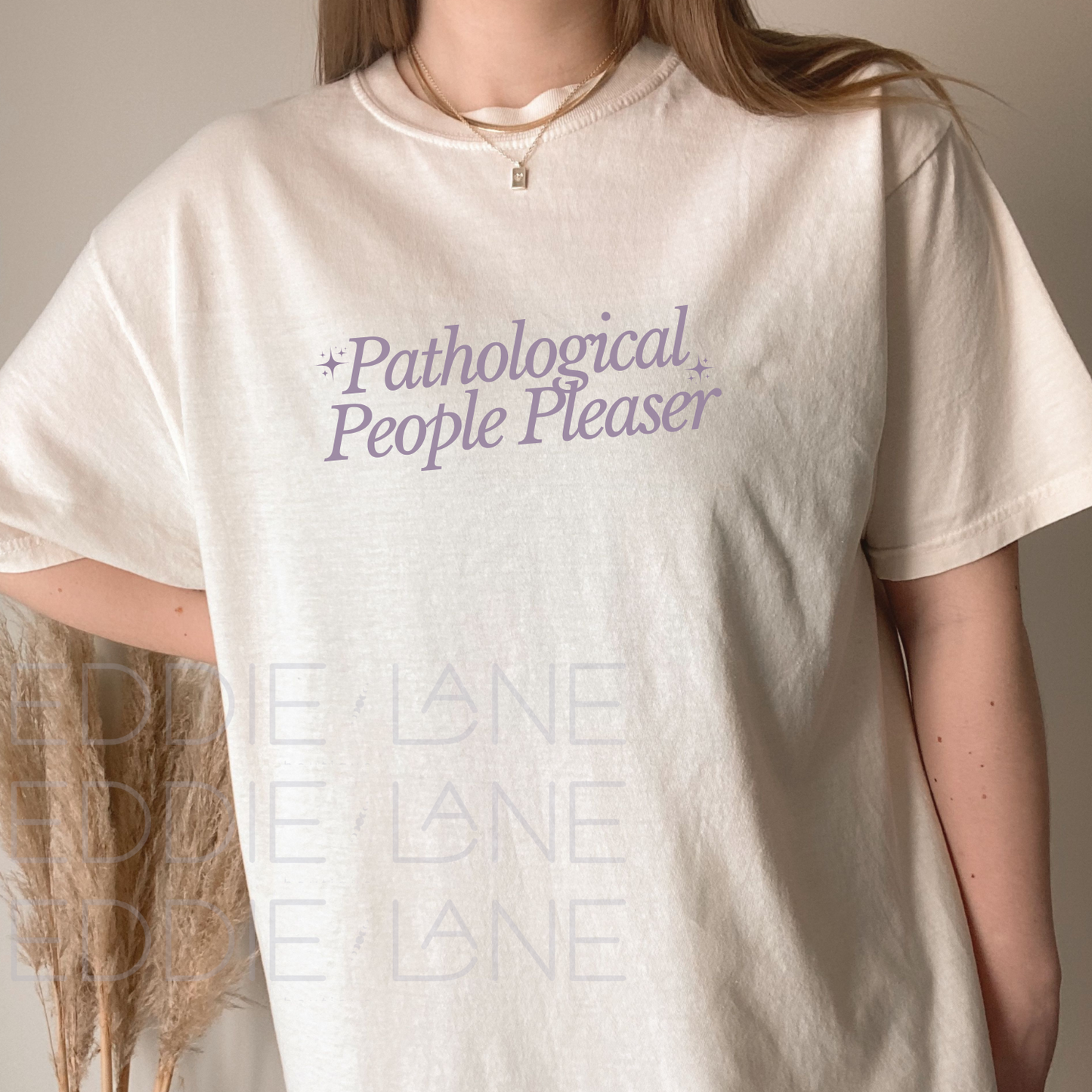 The Pathological People Pleaser Tee