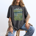 The Secret Garden Tee