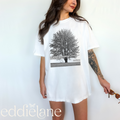 The Ghost Tee