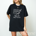 The Cross Your Heart Tee