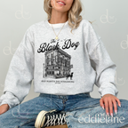 The Vintage Pub Sweatshirt