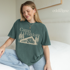 The Camp Tee