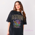 The Personalized Discoball Tee